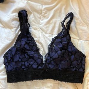 Lacey Bralette